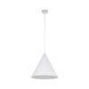 CONO WHITE LAMPA WISZĄCA 1 M
