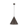 CONO BROWN LAMPA WISZACA 1 M CONO BROWN LAMPA WISZACA 1 M
