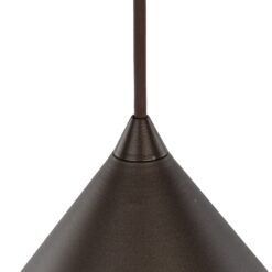 CONO BROWN LAMPA WISZACA 1 XL