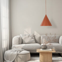 CONO BRICK LAMPA WISZĄCA 1 L