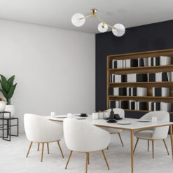 FAIRY GOLD LAMPA SUFITOWA 3