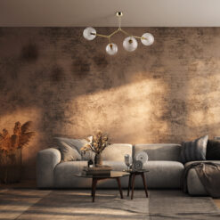 FAIRY GOLD LAMPA SUFITOWA 4