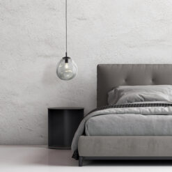 SOL MINI NEW GRAPHITE 1