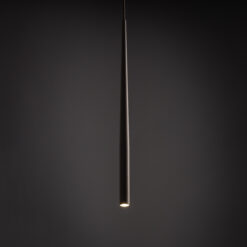 PIANO BROWN LAMPA WISZACA 1