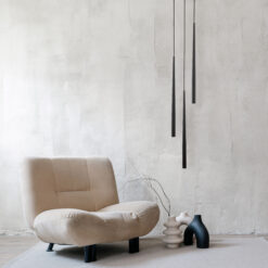 PIANO BLACK LAMPA WISZACA 3