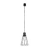 MODESTO WOOD SOSNA LAMPA WISZACA 3