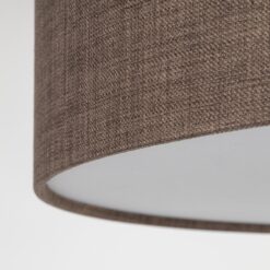 EARTH LAMPA SUFITOWA 4