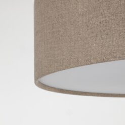 EARTH LAMPA SUFITOWA 4