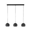 ZOE BLACK LAMPA WISZACA 1 M