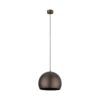 ZOE BEIGE LAMPA WISZACA 1 S