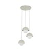 BONO BEIGE LAMPA WISZACA 1 BONO BEIGE LAMPA WISZACA 1