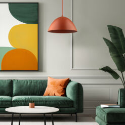 FARO BRICK LAMPA WISZĄCA 1