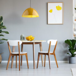 FARO OCHRA LAMPA WISZĄCA 1