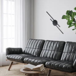 JAVA BLACK KINKIET 2