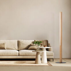 TEO LED LAMPA PODŁOGOWA