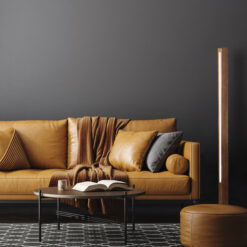 TEO LAMPA PODŁOGOWA LED