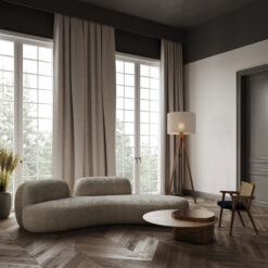 GRAND ORZECH LAMPA PODŁOGOWA