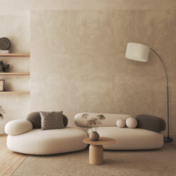 ZENITH LINEN LAMPA PODŁOGOWA 1