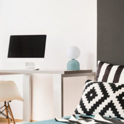 MIKI MINT LAMPKA NOCNA 1