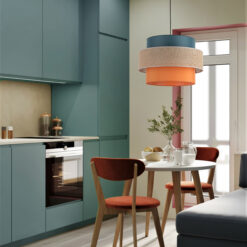 TRIO JUTA MIX LAMPA WISZACA 1