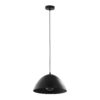 UNIVERSO BLACK 260 LAMPA WISZĄCA 1