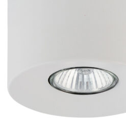 ORION WHITE LAMPA SUFITOWA 1