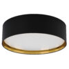 BILBAO BEIGE/GOLD LAMPA SUFITOWA 4  600