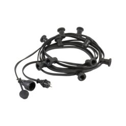 GIRLANDA MODO 10  IP44