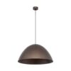 OSLO BROWN LAMPA WISZĄCA 2