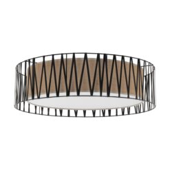 HARMONY NATURE LAMPA SUFITOWA 4