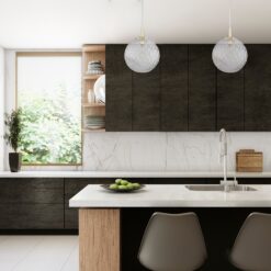 CADIX GOLD LAMPA WISZĄCA  210