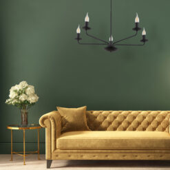 LIMAL LAMPA WISZĄCA 5