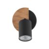 COVER WOOD LAMPA SUFITOWA 2 COVER WOOD LAMPA SUFITOWA 2