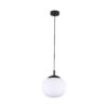 VIBE WHITE LAMPA WISZĄCA 1  300