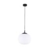 VIBE WHITE LAMPA WISZĄCA 1 250