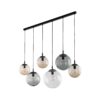 HARMONY NATURE LAMPA SUFITOWA 4