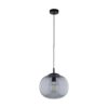 VIBE TRANSPARENT LAMPA WISZĄCA 1  350