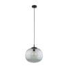 VIBE GRAPHITE LAMPA WISZĄCA 1  300