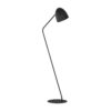 SOHO BLACK LAMPKA NOCNA 1
