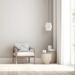 CALISTO WHITE LAMPA WISZĄCA 1  200