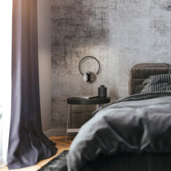 ANABELLE GRAFIT KINKIET 1