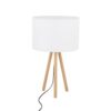 FIORD WHITE LAMPKA NOCNA 1 FIORD WHITE LAMPKA NOCNA 1
