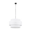 CALISTO WHITE LAMPA WISZACA 3