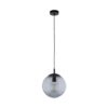 ESME GRAPHITE LAMPA WISZĄCA 1  300