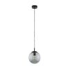 ESME GRAPHITE LAMPA WISZĄCA 1  350