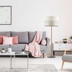 ECO LAMPA PODOGOWA 1