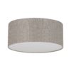 RONDO LINEN LAMPA SUFITOWA 4   600