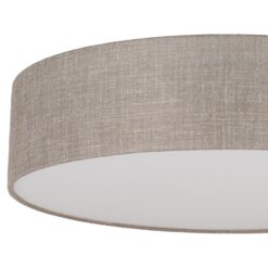 RONDO LINEN LAMPA SUFITOWA 6 PŁ 780