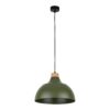 CAP BEIGE LAMPA WISZĄCA 1