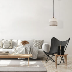 ECO LAMPA WISZĄCA 1   200